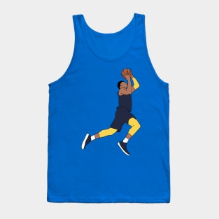 XT and the dunks Tank Top